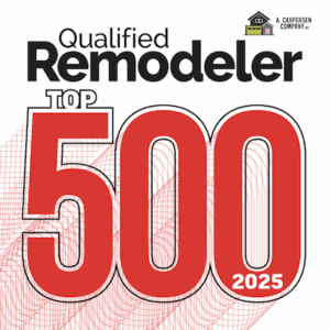 Qualified Remodeler Top 500 2025 Qualified Remodeler Top 500 2025