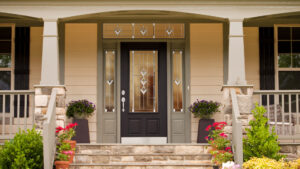 exterior door replacement - hudson, OH
